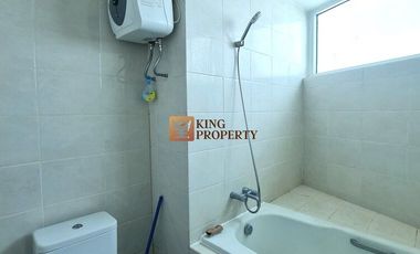 Hunian Ekslusif! Infinity pool Panorama laut lepas Siap huni Dijual 3br+ Condominium Green Bay pluit lokasi strategis