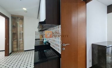 Hunian Ekslusif! Infinity pool Panorama laut lepas Siap huni Dijual 3br+ Condominium Green Bay pluit lokasi strategis