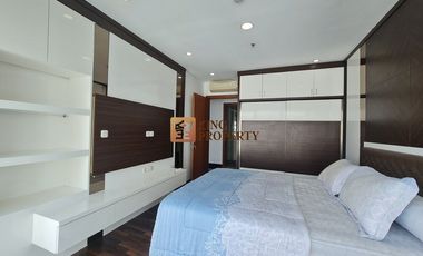 Hunian Ekslusif! Infinity pool Panorama laut lepas Siap huni Dijual 3br+ Condominium Green Bay pluit lokasi strategis