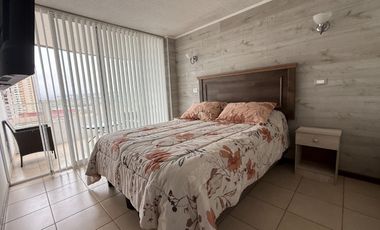 Arriendo departamento hermoso, comodo, frente al mar, Coquimbo