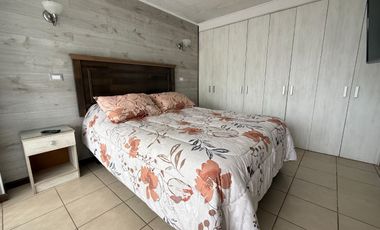 Arriendo departamento hermoso, comodo, frente al mar, Coquimbo