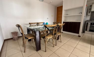 Arriendo departamento hermoso, comodo, frente al mar, Coquimbo