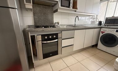 Arriendo departamento hermoso, comodo, frente al mar, Coquimbo