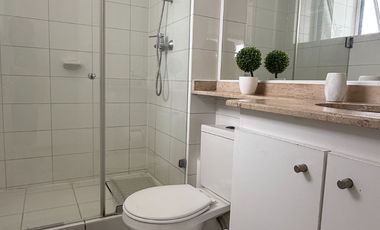 Arriendo departamento hermoso, comodo, frente al mar, Coquimbo