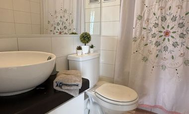 Arriendo departamento hermoso, comodo, frente al mar, Coquimbo