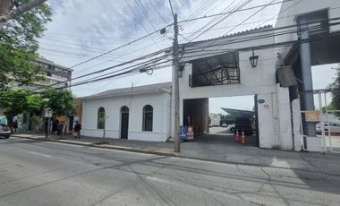 ARRIENDA PROPIEDAD CON GRAN POTENCIAL COMERCIAL O HABITACIONAL RANCAGUA