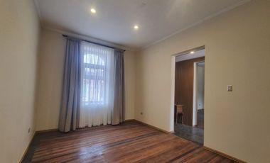 ARRIENDA PROPIEDAD CON GRAN POTENCIAL COMERCIAL O HABITACIONAL RANCAGUA