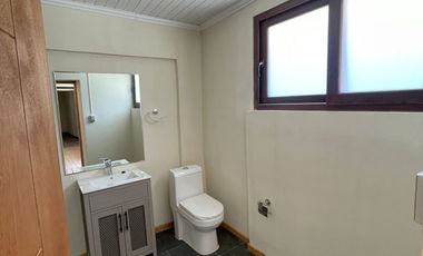 ARRIENDA PROPIEDAD CON GRAN POTENCIAL COMERCIAL O HABITACIONAL RANCAGUA