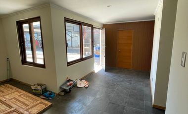 ARRIENDA PROPIEDAD CON GRAN POTENCIAL COMERCIAL O HABITACIONAL RANCAGUA