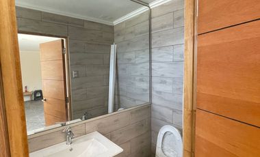 ARRIENDA PROPIEDAD CON GRAN POTENCIAL COMERCIAL O HABITACIONAL RANCAGUA