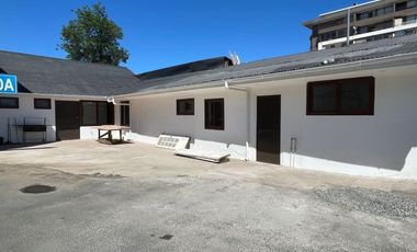 ARRIENDA PROPIEDAD CON GRAN POTENCIAL COMERCIAL O HABITACIONAL RANCAGUA