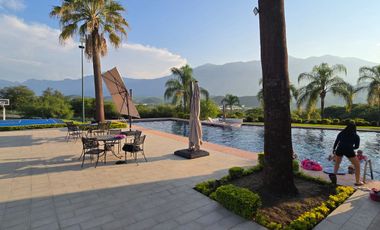 CASA EN VENTA EN SANTA ISABEL, EL BARRO, CARRETERA NACIONAL