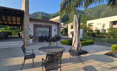 CASA EN VENTA EN SANTA ISABEL, EL BARRO, CARRETERA NACIONAL