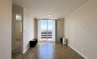 Arriendo Depto 2d2b + Estacionamiento | $480.000 Gc Incluido