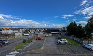 Arriendo Depto 2d2b + Estacionamiento | $480.000 Gc Incluido