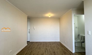 Arriendo Depto 2d2b + Estacionamiento | $480.000 Gc Incluido