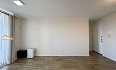 Arriendo Depto 2d2b + Estacionamiento | $480.000 Gc Incluido