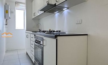 Arriendo Depto 2d2b + Estacionamiento | $480.000 Gc Incluido