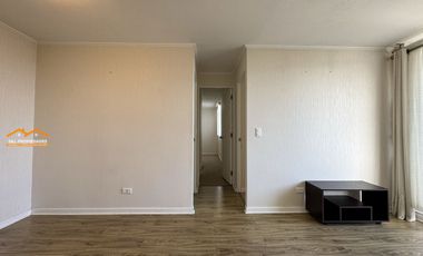 Arriendo Depto 2d2b + Estacionamiento | $480.000 Gc Incluido