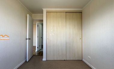 Arriendo Depto 2d2b + Estacionamiento | $480.000 Gc Incluido