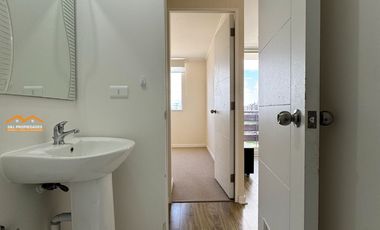 Arriendo Depto 2d2b + Estacionamiento | $480.000 Gc Incluido