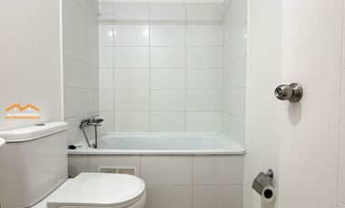 Arriendo Depto 2d2b + Estacionamiento | $480.000 Gc Incluido