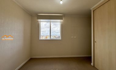 Arriendo Depto 2d2b + Estacionamiento | $480.000 Gc Incluido