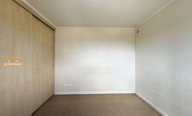 Arriendo Depto 2d2b + Estacionamiento | $480.000 Gc Incluido