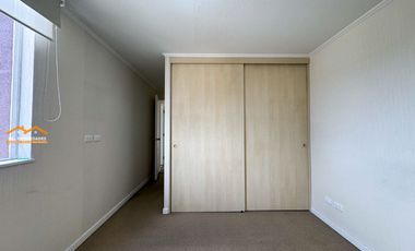 Arriendo Depto 2d2b + Estacionamiento | $480.000 Gc Incluido