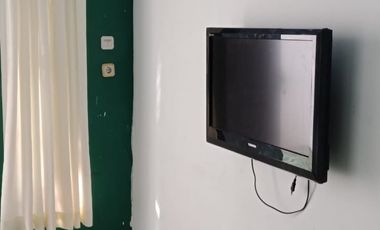 Sewa Rumah Furnished Perumahan Tamansari Bukit Bandung Hunian Eklusive | SW077