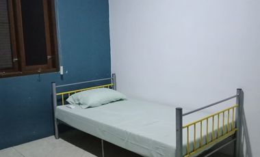 Sewa Rumah Furnished Perumahan Tamansari Bukit Bandung Hunian Eklusive | SW077