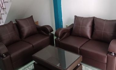 Sewa Rumah Furnished Perumahan Tamansari Bukit Bandung Hunian Eklusive | SW077