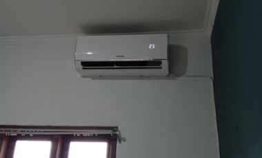 Sewa Rumah Furnished Perumahan Tamansari Bukit Bandung Hunian Eklusive | SW077