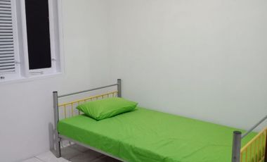 Sewa Rumah Furnished Perumahan Tamansari Bukit Bandung Hunian Eklusive | SW077