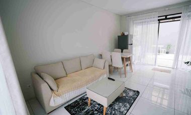 Rumah Terawat Full Furnished Di Kota Baru Parahyangan Padalarang Bandung Dkt Ikea