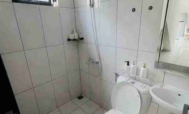 Rumah Terawat Full Furnished Di Kota Baru Parahyangan Padalarang Bandung Dkt Ikea