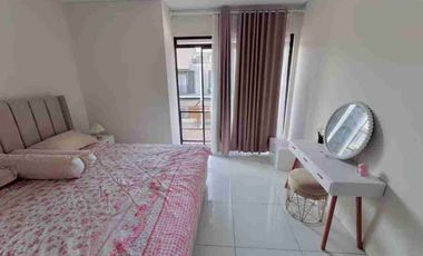 Rumah Terawat Full Furnished Di Kota Baru Parahyangan Padalarang Bandung Dkt Ikea