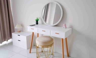 Rumah Terawat Full Furnished Di Kota Baru Parahyangan Padalarang Bandung Dkt Ikea