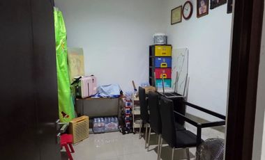 Rumah 2 Lantai Hoek di Metland Puri Bebas Banjir Dekat Akses Tol