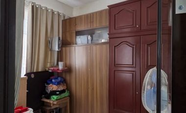 Rumah 2 Lantai Hoek di Metland Puri Bebas Banjir Dekat Akses Tol
