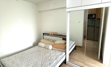 Lokasi strategi! Nego sampai deal Dijual 2br full furnished Apartemen Green bay Pluit tower depan favorite drop off