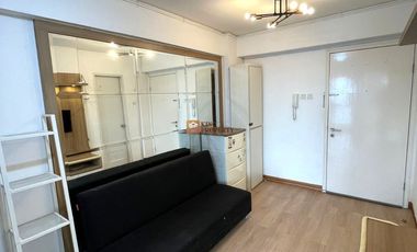 Lokasi strategi! Nego sampai deal Dijual 2br full furnished Apartemen Green bay Pluit tower depan favorite drop off