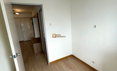 Lokasi strategi! Nego sampai deal Dijual 2br full furnished Apartemen Green bay Pluit tower depan favorite drop off