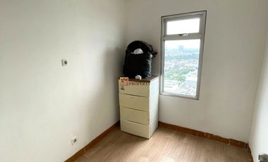 Lokasi strategi! Nego sampai deal Dijual 2br full furnished Apartemen Green bay Pluit tower depan favorite drop off