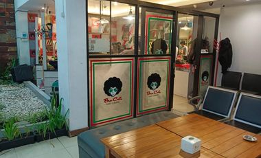 HOTEL TENGAH KOTA LOKASI RAMAI STRATEGIS DI CICENDO BANDUNG