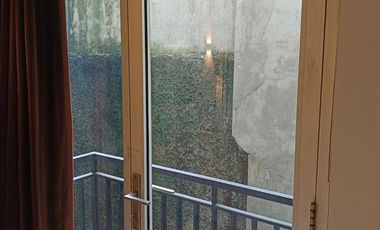 HOTEL TENGAH KOTA LOKASI RAMAI STRATEGIS DI CICENDO BANDUNG