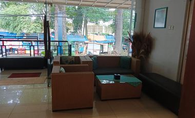 HOTEL TENGAH KOTA LOKASI RAMAI STRATEGIS DI CICENDO BANDUNG