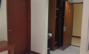 HOTEL TENGAH KOTA LOKASI RAMAI STRATEGIS DI CICENDO BANDUNG