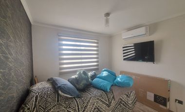 VENDE HERMOSA CASA EN BARRIO EL POLO DE MACHALI