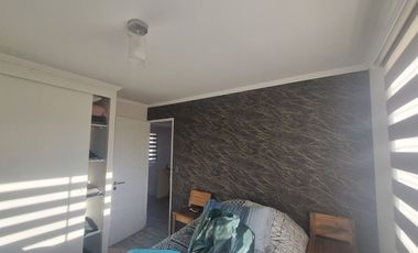 VENDE HERMOSA CASA EN BARRIO EL POLO DE MACHALI